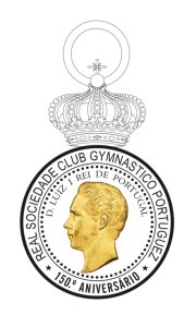 Medalha D. Luiz I