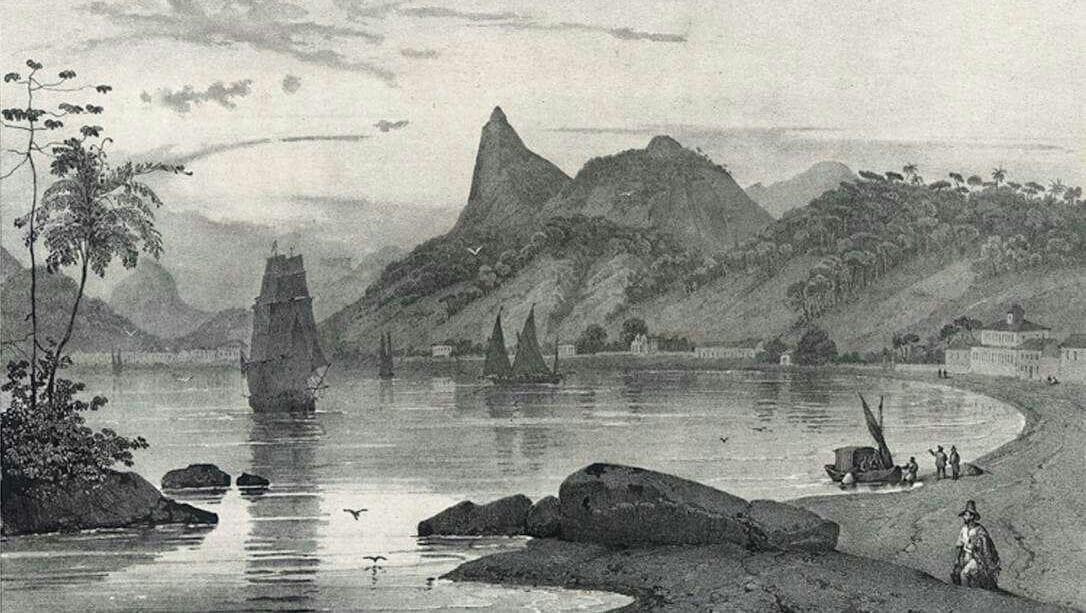 1 de Janeiro de 1502: descobrimento do Rio de Janeiro – APAM